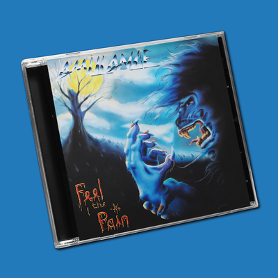 Lost Realm Records