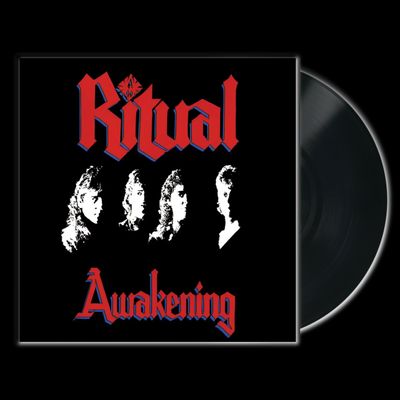 Lost Realm Records