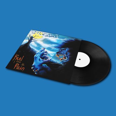 Lost Realm Records