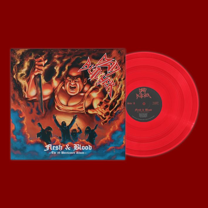 Lost Realm Records