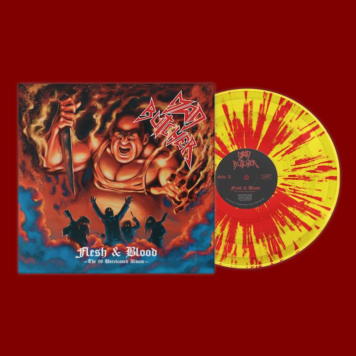 Lost Realm Records