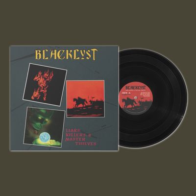 Lost Realm Records