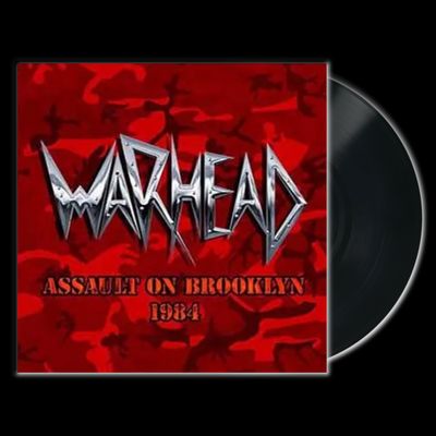 Lost Realm Records