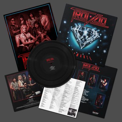 Lost Realm Records