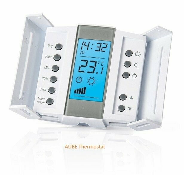 Thermostats