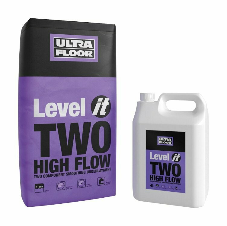 Pro Level 2 - Levelling Compound