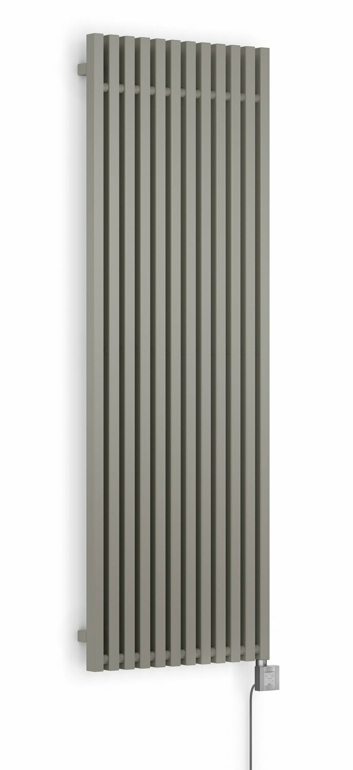 TERMA Metallic Stone Electric Radiator, TRIGA E