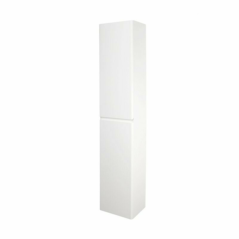 ABACUS - UNI WALL UNIT WHITE