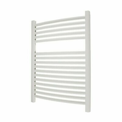 ABACUS - WHITE RADIUS - 750MM X 480MM