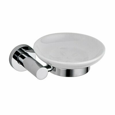 ABACUS - HALO SOAP DISH & HOLDER