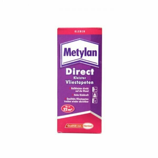 Metylan Direct Kleister