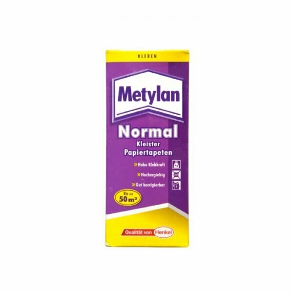 Metylan Normal Kleister