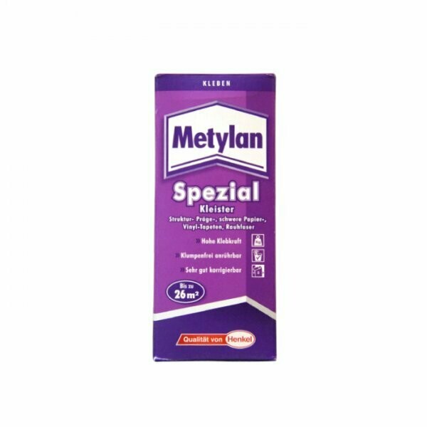 Metylan Spezial Kleister