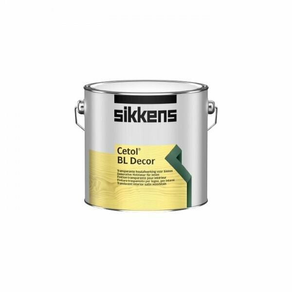 Sikkens Cetol BL Decor