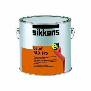 Sikkens Cetol BLX-Pro