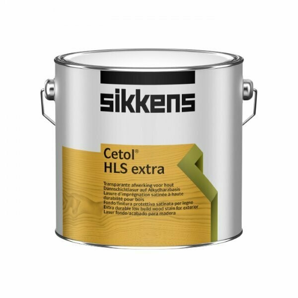 Sikkens Cetol HLS Extra