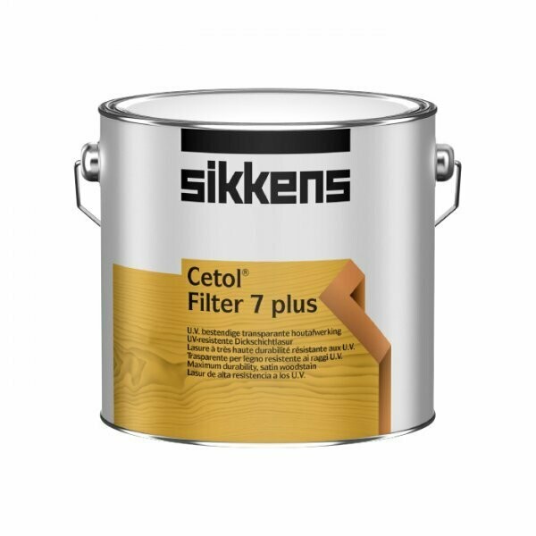 Sikkens Cetol Filter 7 Plus