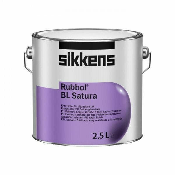 Sikkens Rubbol BL Satura