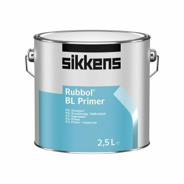Sikkens Rubbol BL Primer