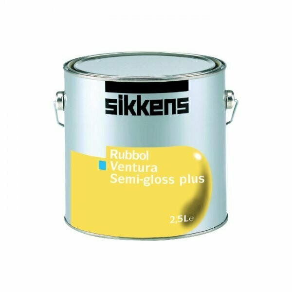 Sikkens Rubbol Ventura SG Plus