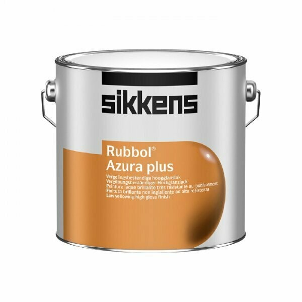 Sikkens Rubbol Azura Plus