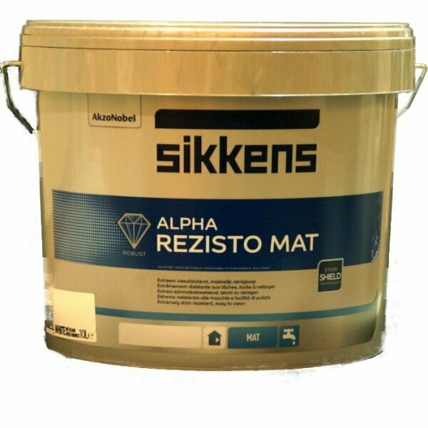 Sikkens Rezisto
