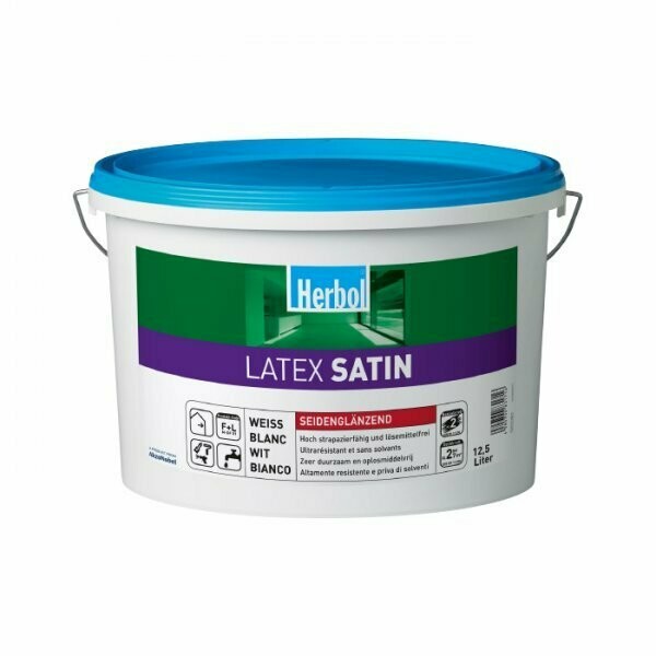 Herbol Latex Satin