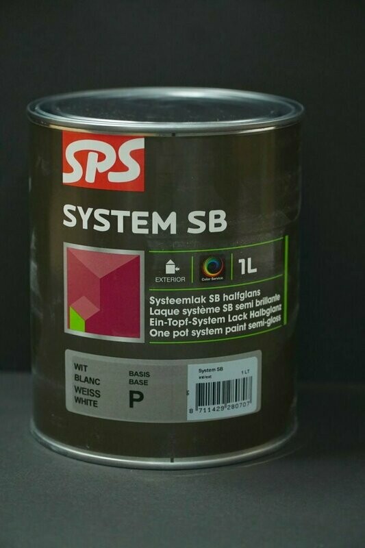 SPS System SB