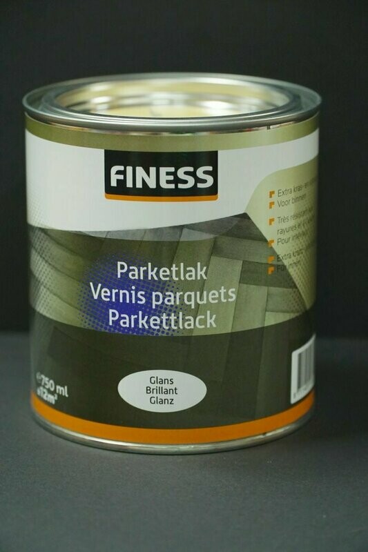 Finess Parkettlack