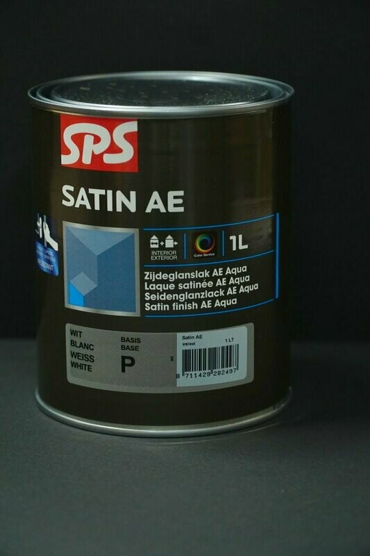 SPS Satin AE