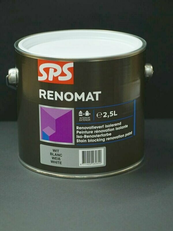 SPS Renomat