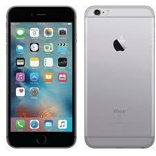 iPhone 6s