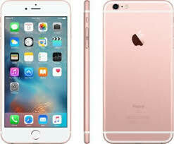 iPhone 6s+ (64 gb)