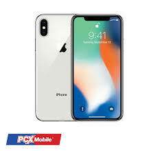 iPhone X (256gb)