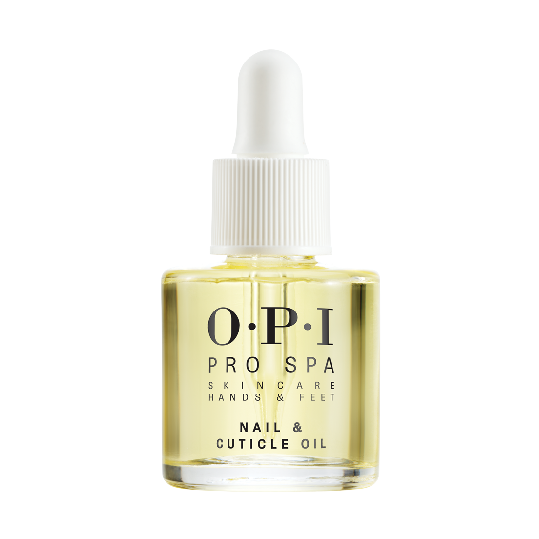Nail &amp; Cuticle Oil 8.6 ml