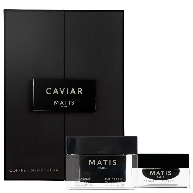 Cofanetto Caviar
