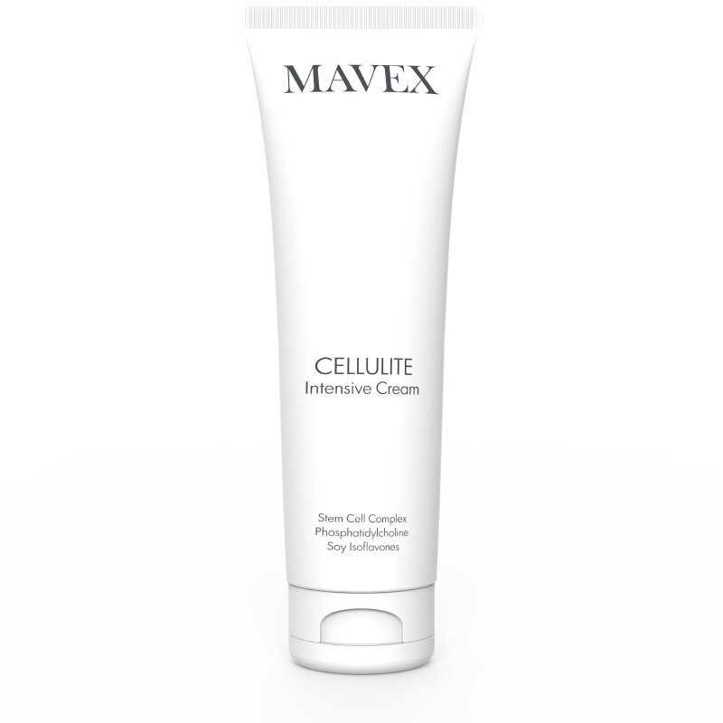 Cellulite Intensive Cream