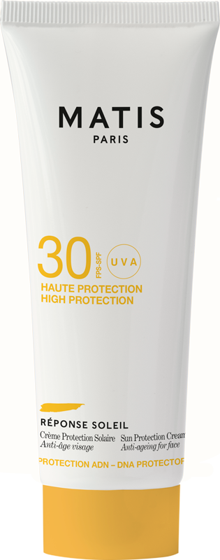 Crème Protection Solaire FPS 30