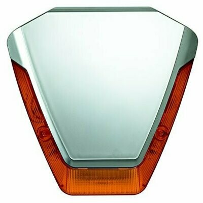 Satin Decoy Bell Box with flasher module