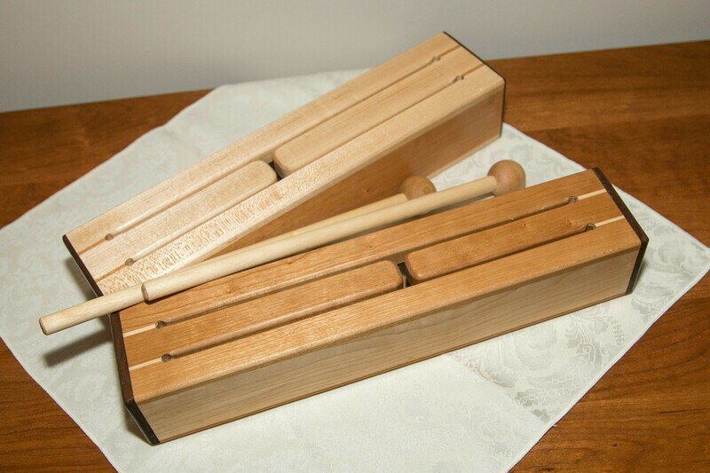 Percussion Box