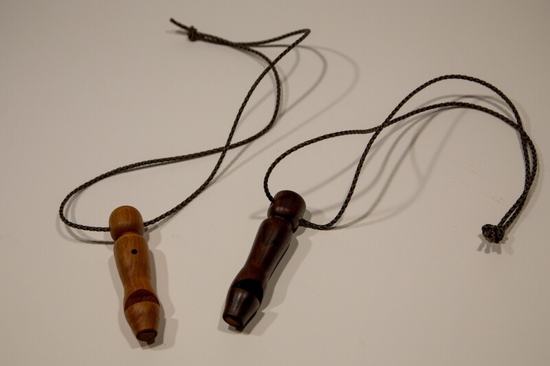 Two-tone Whistle
