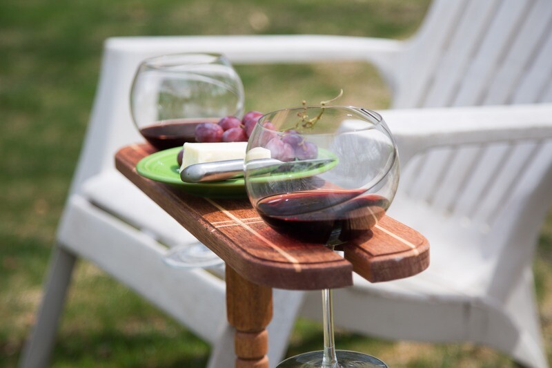 Picnic Table for Two