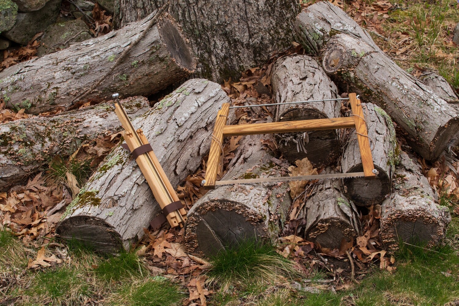 Collapsible Bow/Camp Saw