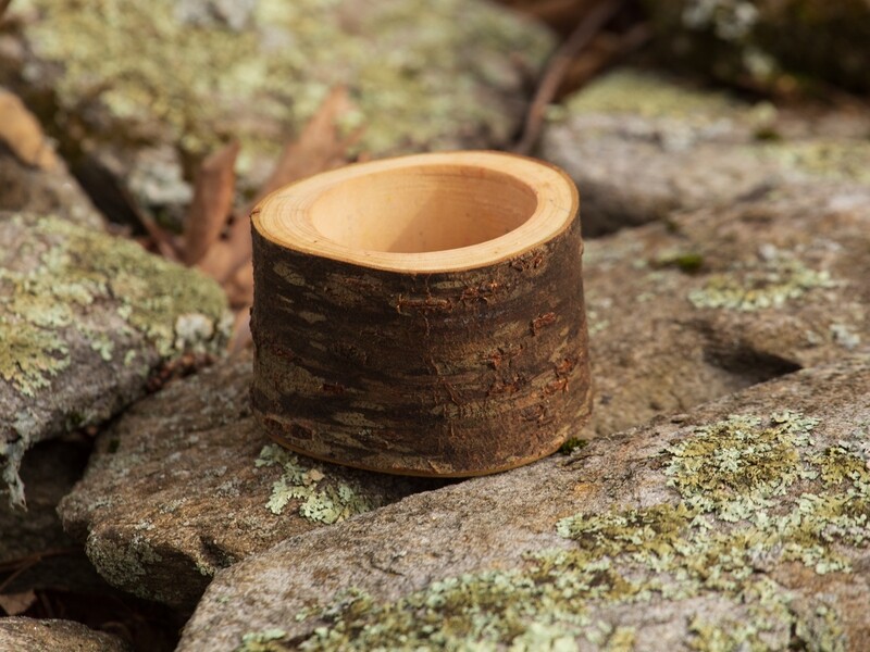 Rustic Container