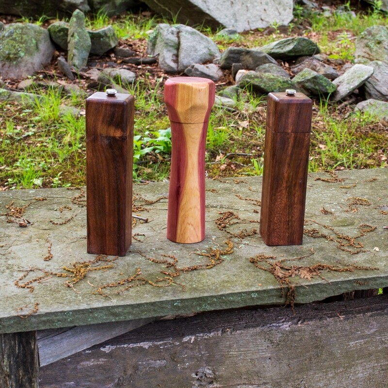 Pepper Mill