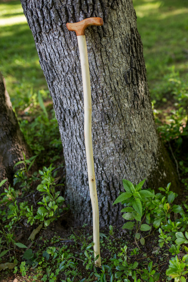 Wood Walking Cane