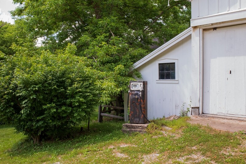 Hunt Hill Farm