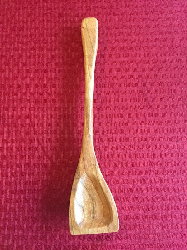 Roux Spoon