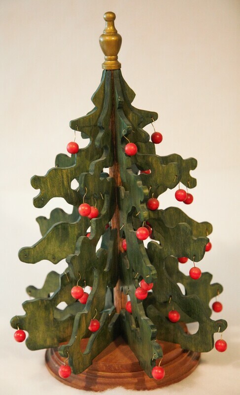 Holiday Centerpiece