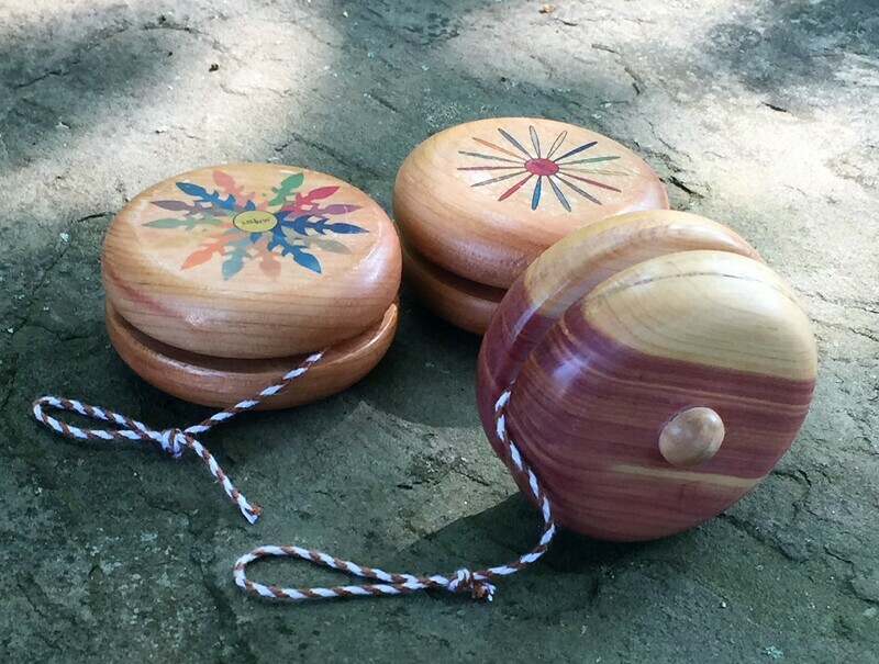 Yo-Yo